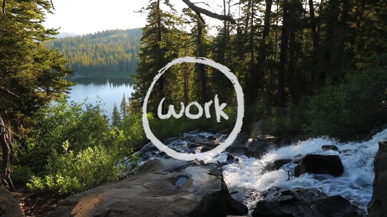 Mountains. Life. Work. &ndash; here in Mono County, California!