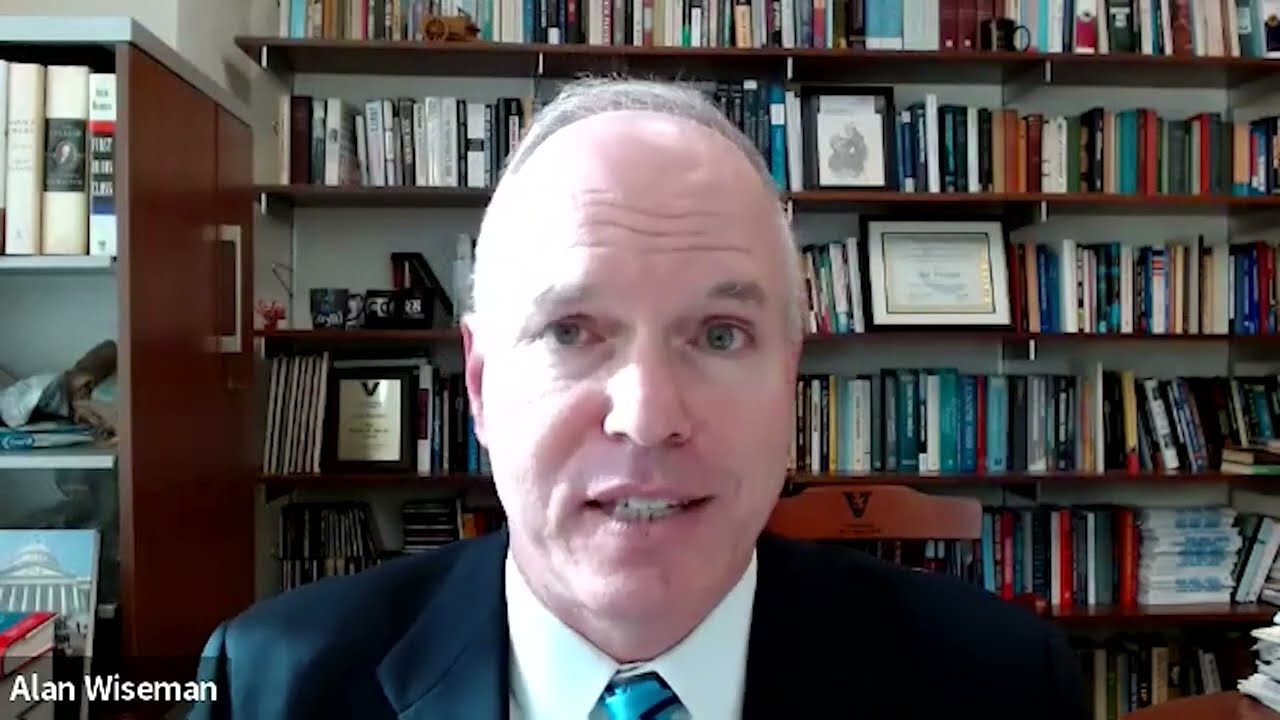 Discussing Legislative Effectiveness with North Dakota Senator Judy Lee