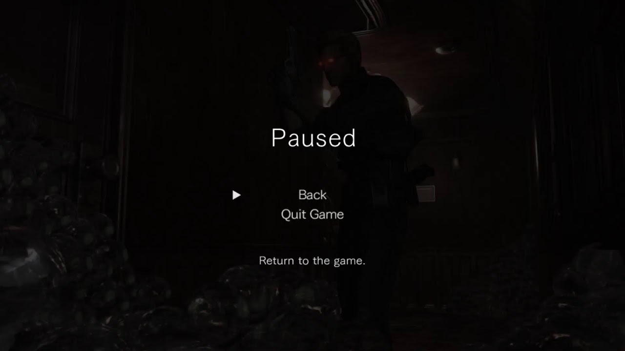 [PS5] Oyun Eşliğinde Sohbet | Resident Evil Zero