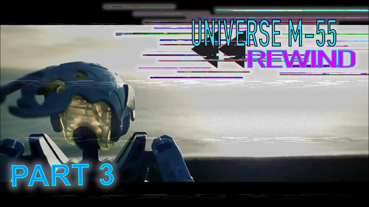 Universe M-55 REWIND | House Adventures