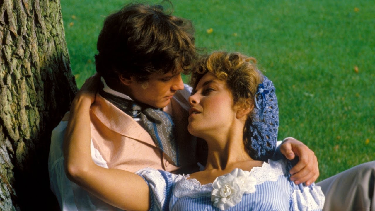 Die Kameliendame (Trailer Deutsch)