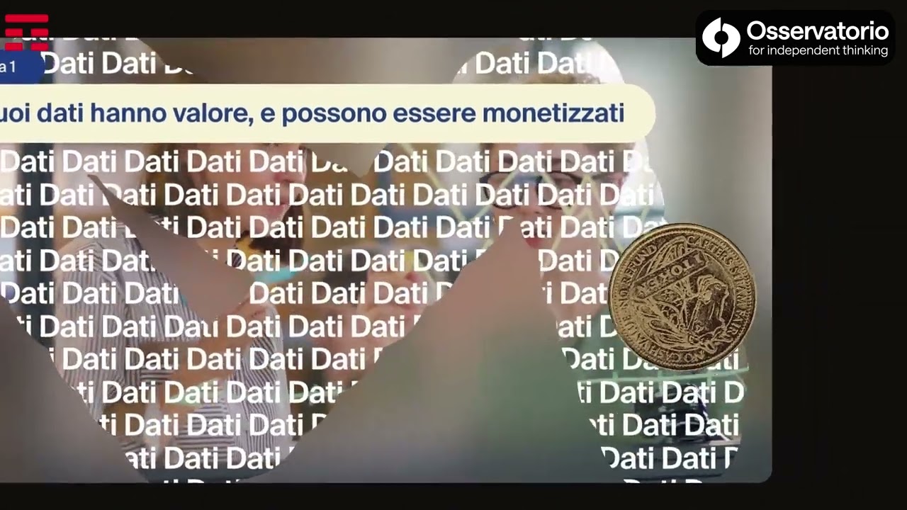 TIM - Big Data