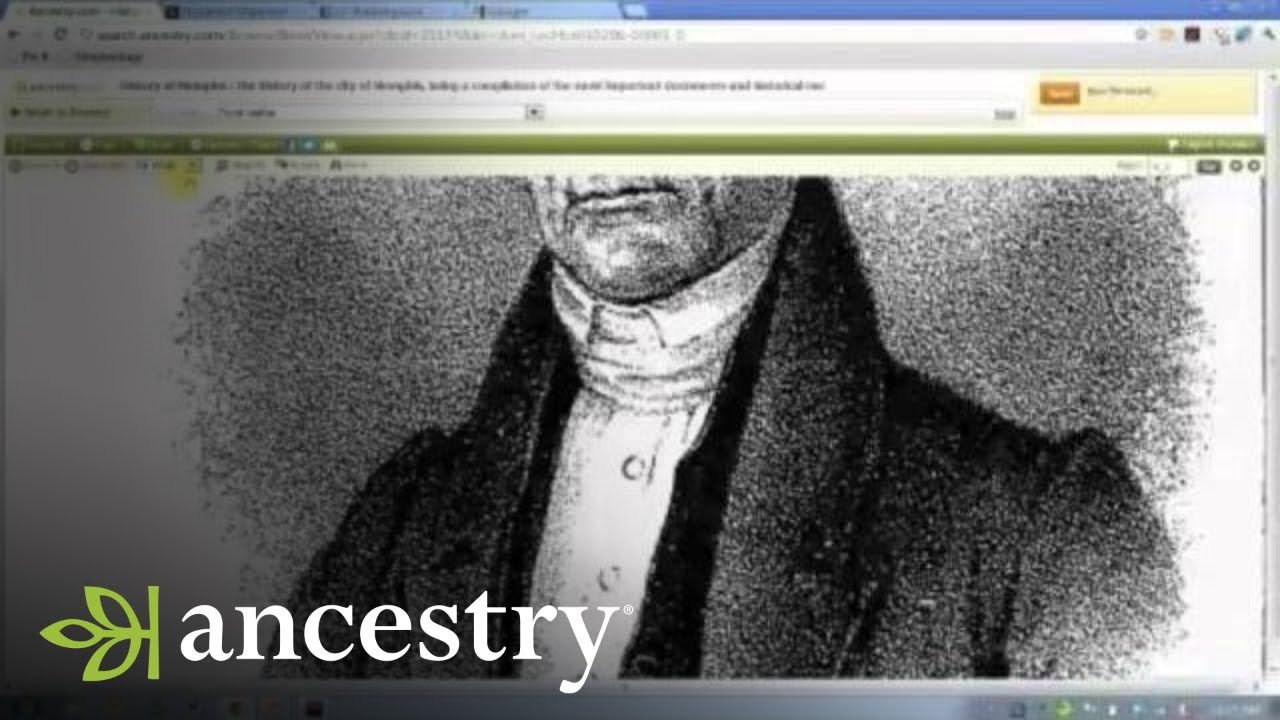 Effective Place Research in Family History | Ancestry