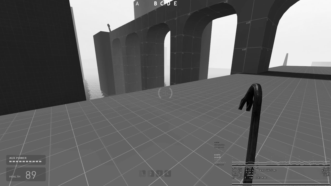 project_spirit: skill ui implemented