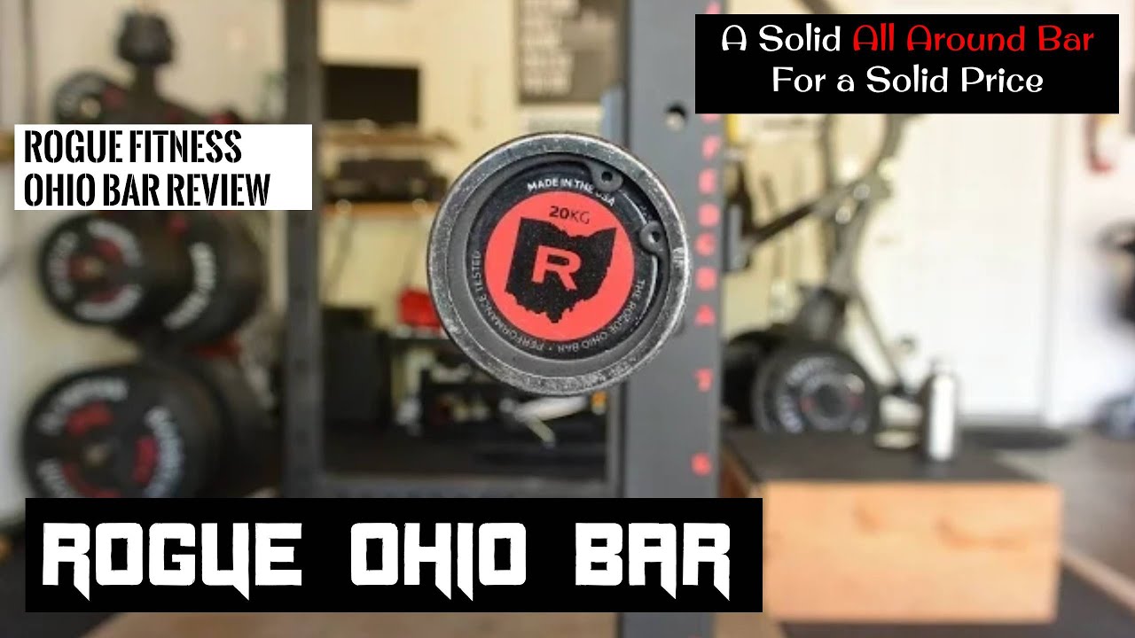Rogue Ohio Bar  - 1+ Year Review