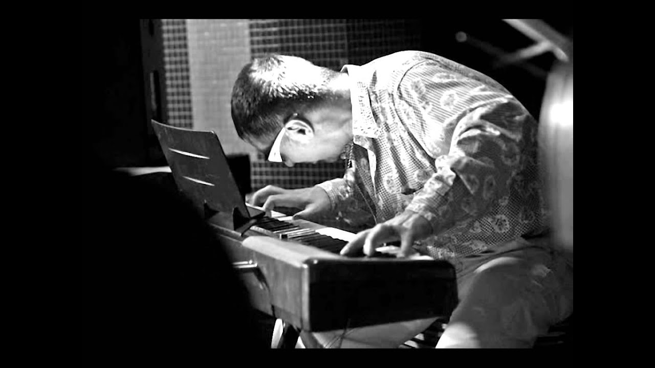 Artyom Lalayan-NOSTALGIE-Jazz With Armenian Accent