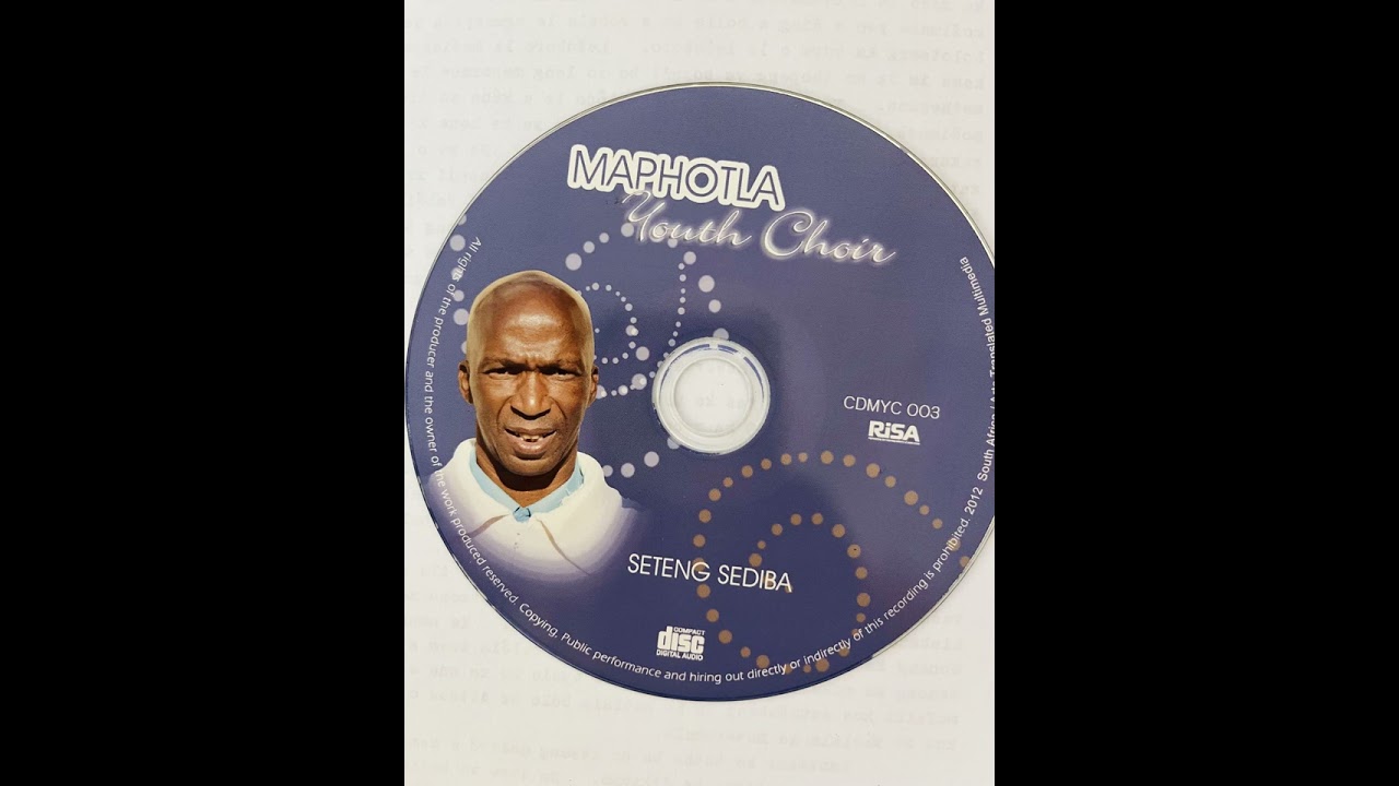 Tamelang Ho Jehova