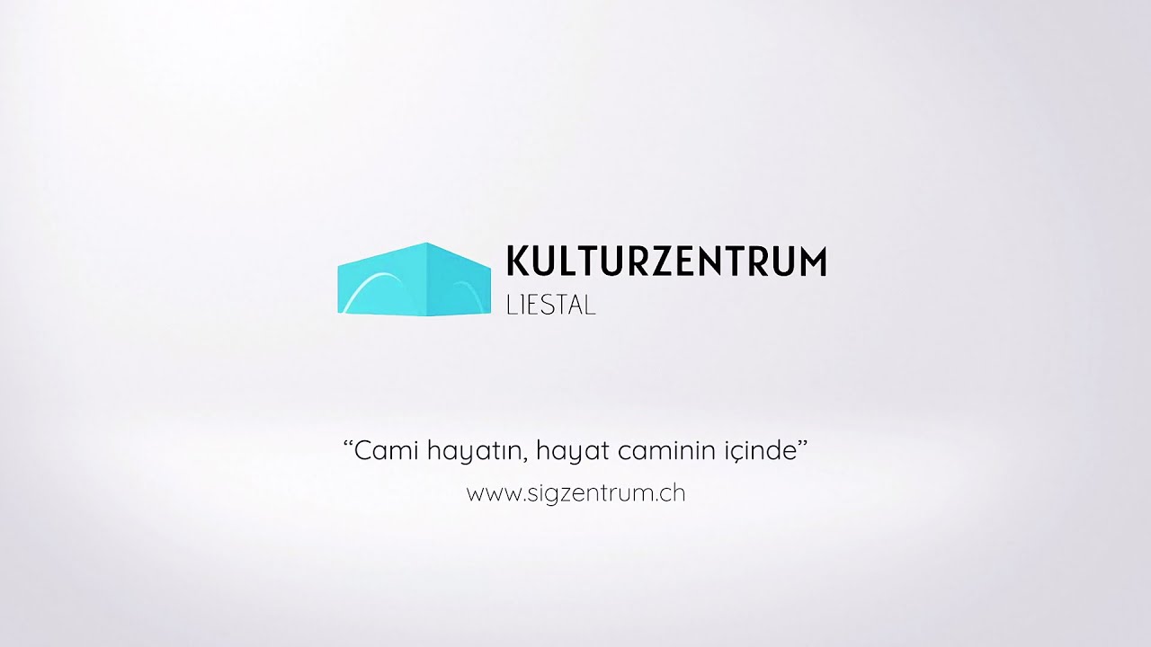 Kulturzentrum Liestal - Project Trailer (English)