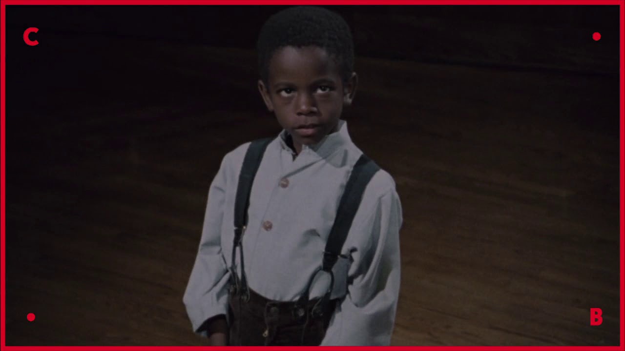 ORNETTE ● un film di Shirley Clarke