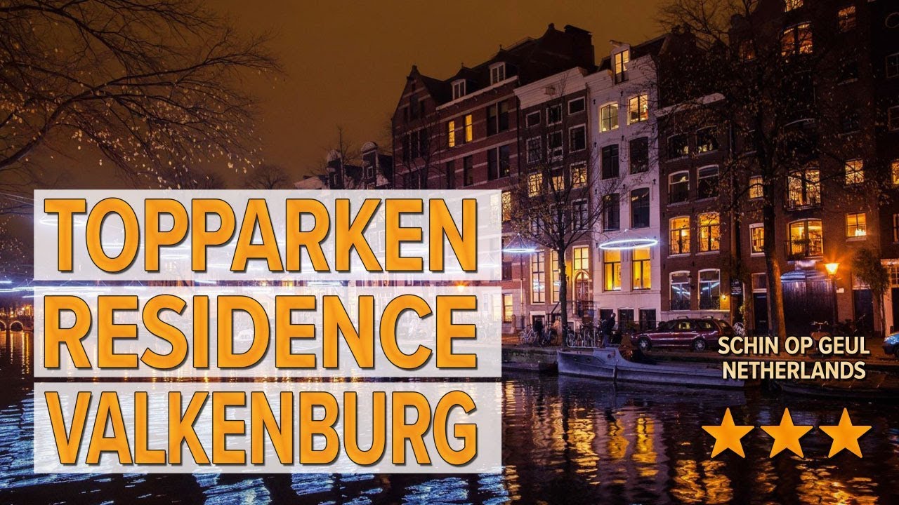 TopParken Residence Valkenburg hotel review | Hotels in Schin op Geul | Netherlands Hotels