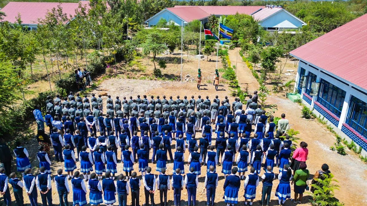 Jupiter Academy & Junior School-Day & Boarding - Koma Shrines Machakos County