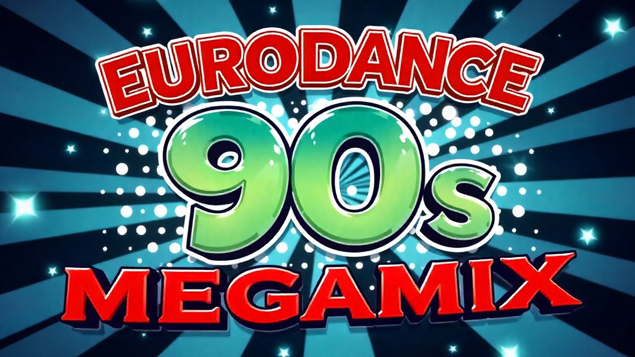 The Best Eurodance 90s 💥 Haddaway, Corona, La Bouche, Culture Beat, Masterboy, Alice Deejay, Gala
