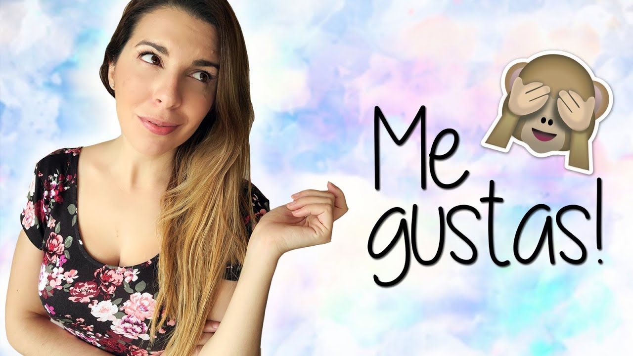 COMO DECIRLE A ALGUIEN QUE TE GUSTA - Ceci Saia