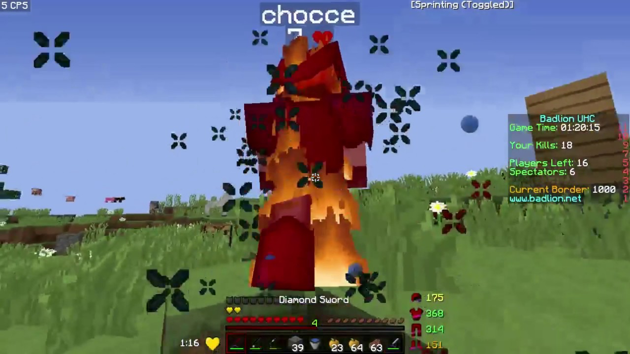 UHC Highlights #88 - 