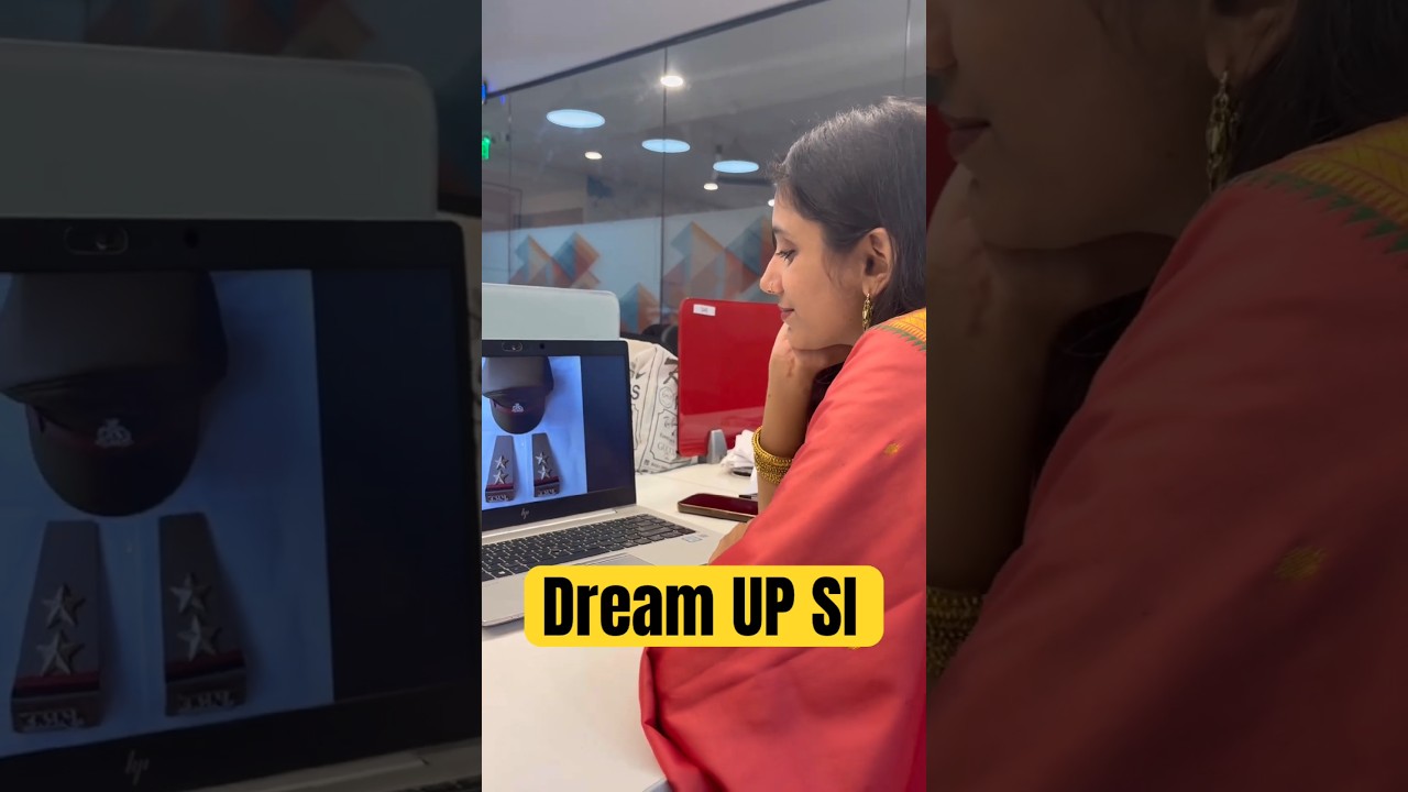 Dream UP SI 