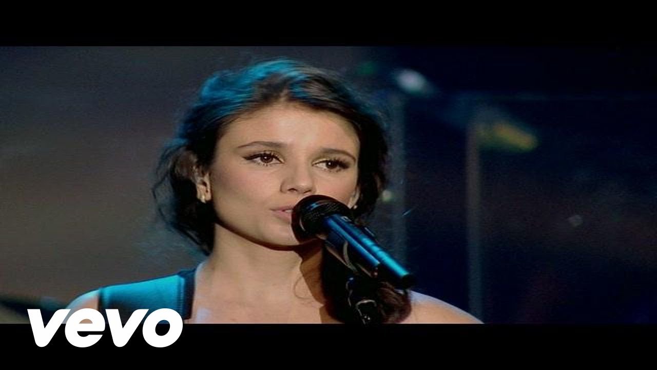 Paula Fernandes, Marcus Viana - Quando A Chuva Passar