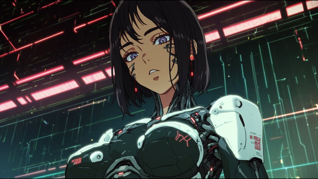 𝟭𝟵99 𝗔𝗙𝗧𝗘𝗥 𝗧𝗛𝗘 𝗦𝗬𝗦𝗧𝗘𝗠 𝗦𝗟𝗘𝗘𝗣𝗦 // Synthwave, Chillwave, Cyberpunk, Retrowave Playlist