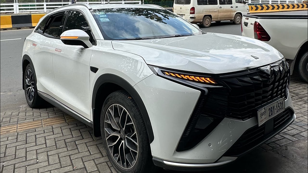 GTV KAIN ២០២៤​សាំងសុទ្ធ