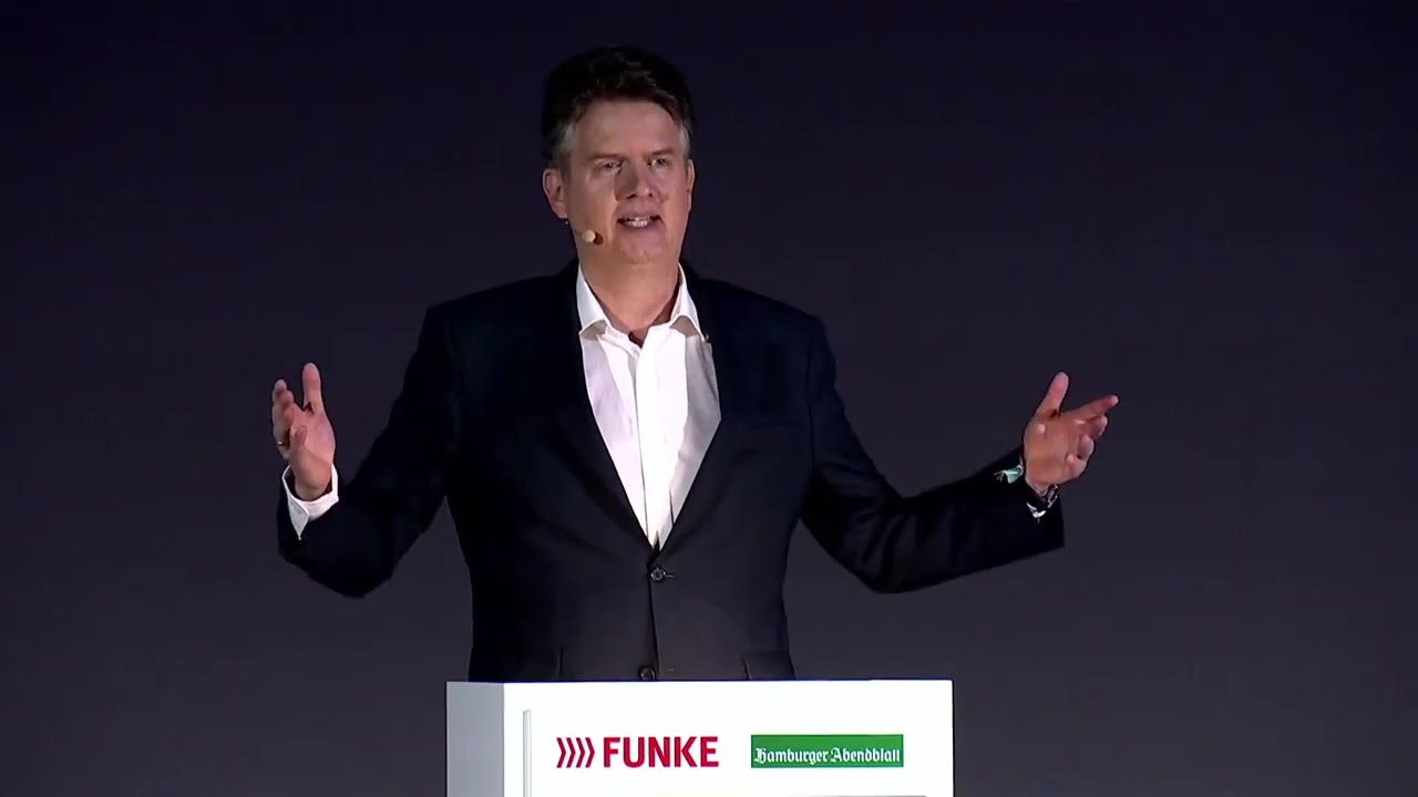 Die Rede von Lars Haider &ndash; mit Geburtstagsst&auml;ndchen