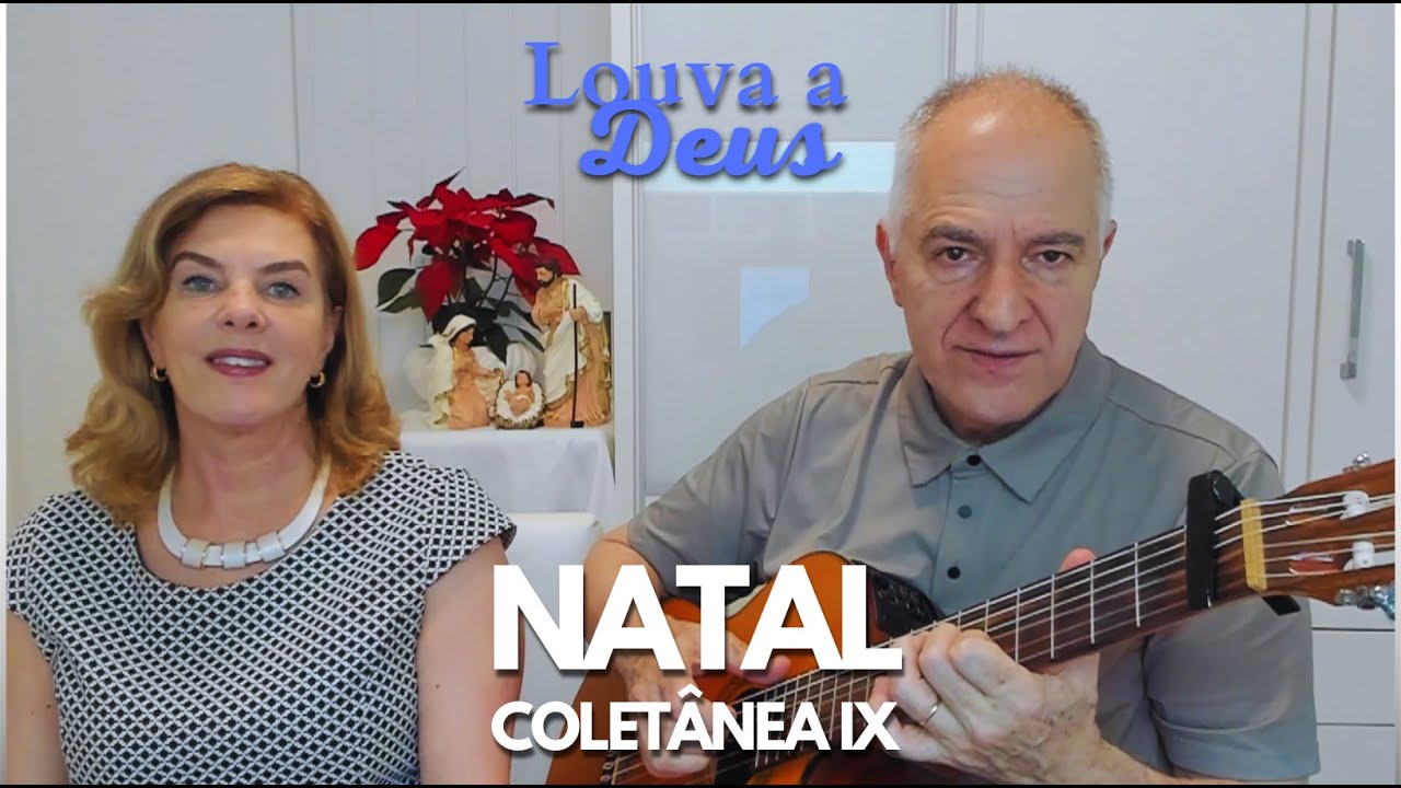 NATAL - COLETÂNEA IX