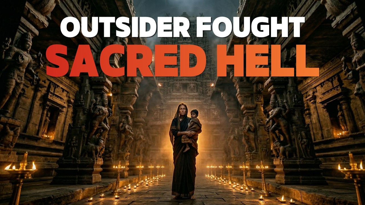 The Woman Who Rescued Children from Hell | True Story (Amy Carmichael)