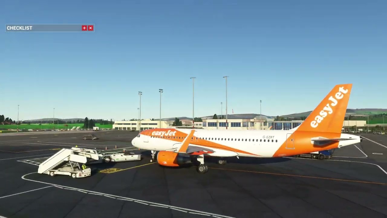Microsoft Flight Simulator 2020 ,AIRBUS A320CEO BY LVFR,WITH FLIGHT TABLET,SEE DESCRIPTION BELOW.