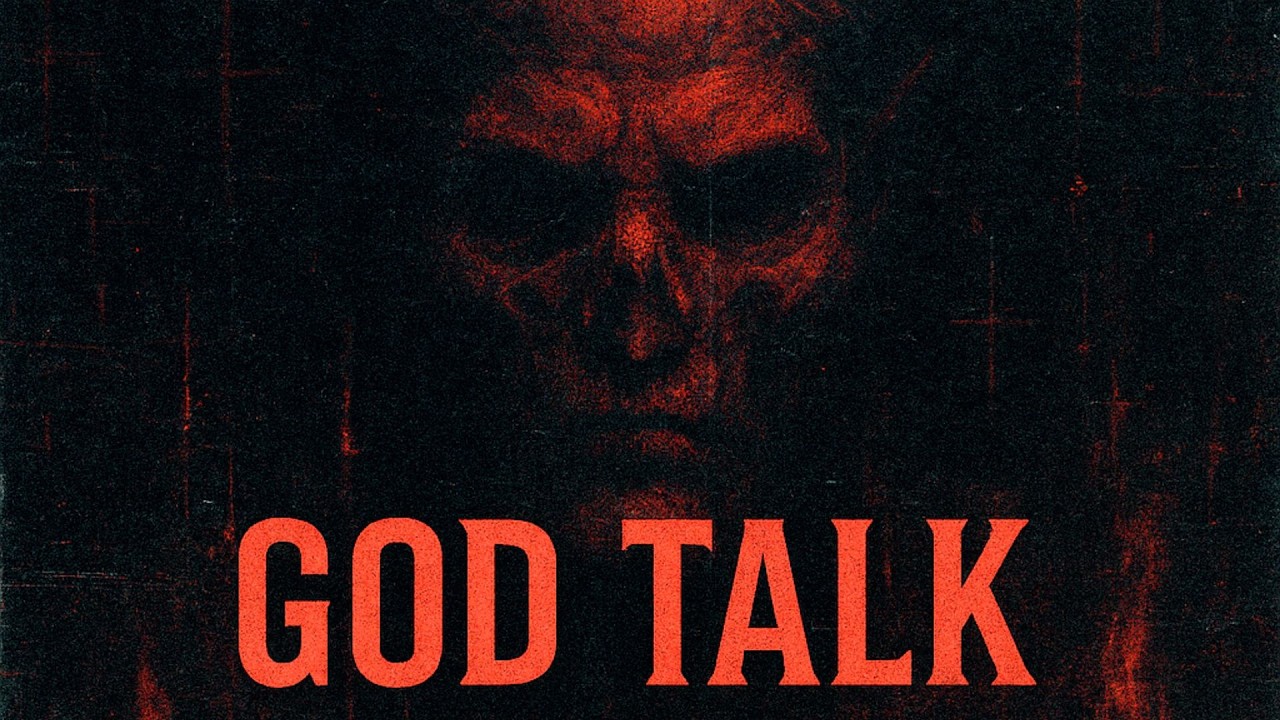 GOD TALK
