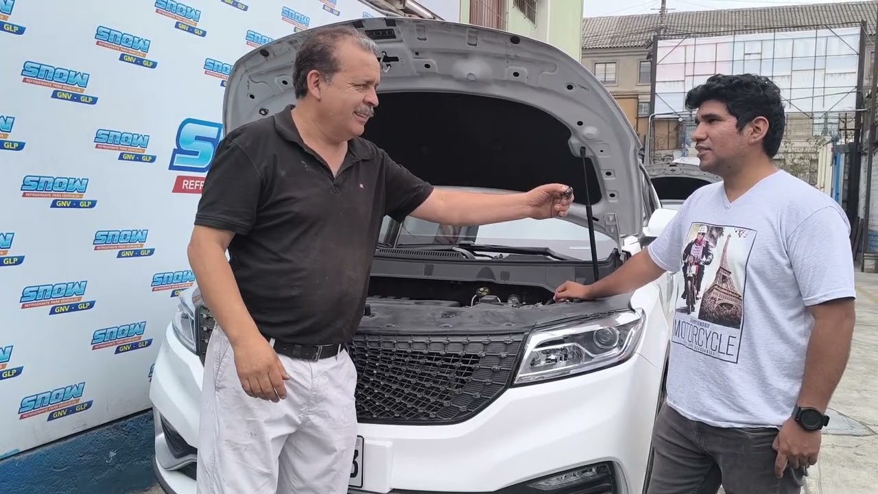 porque las Glory a gas duran poco ??? GLP o GNV