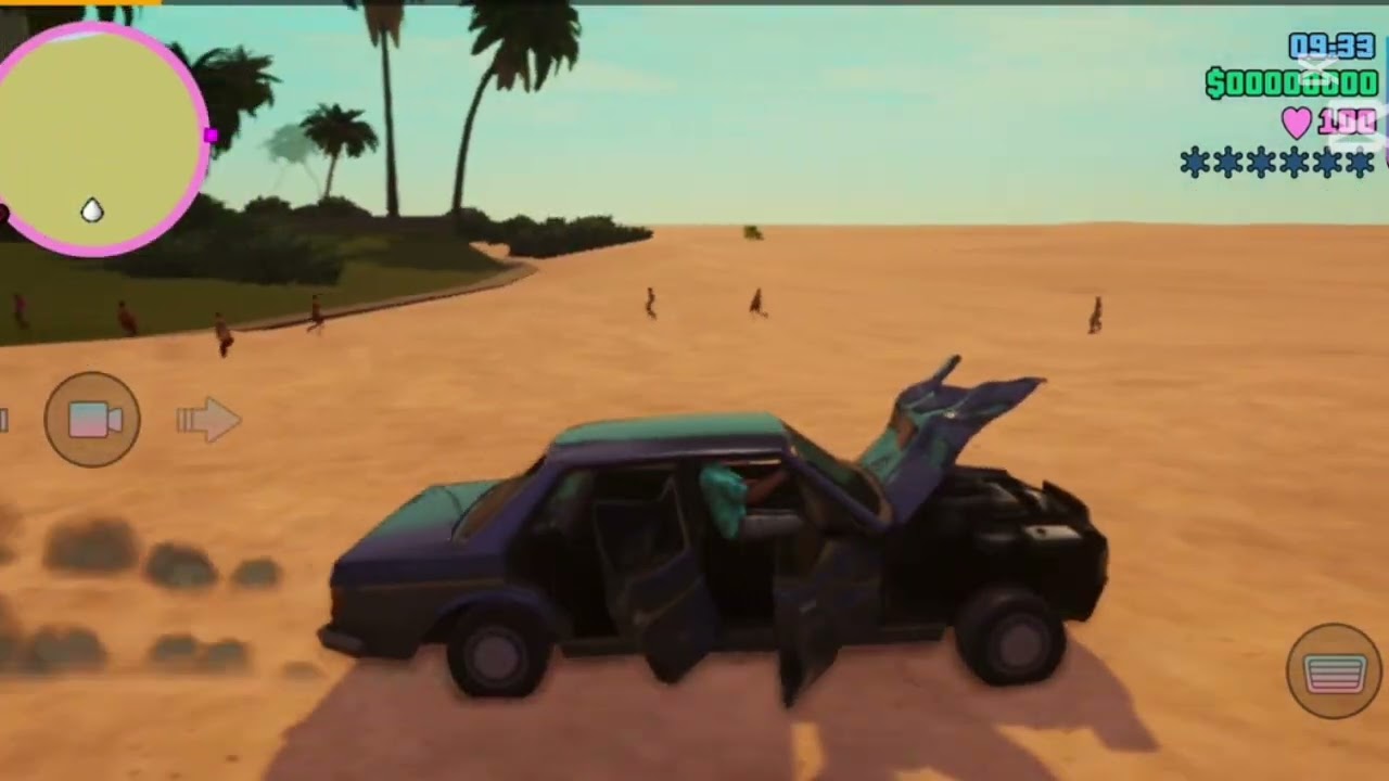 GTA vc part 2