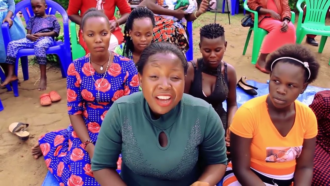 ABAWALA BOKUKYALO BY KAFEERO JUNIOR HD