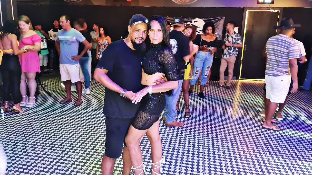 BALANÇO BOM - DANÇANDO FORRÓ NO BAILÃO DO DIOGO BONGOS (XOTE)
