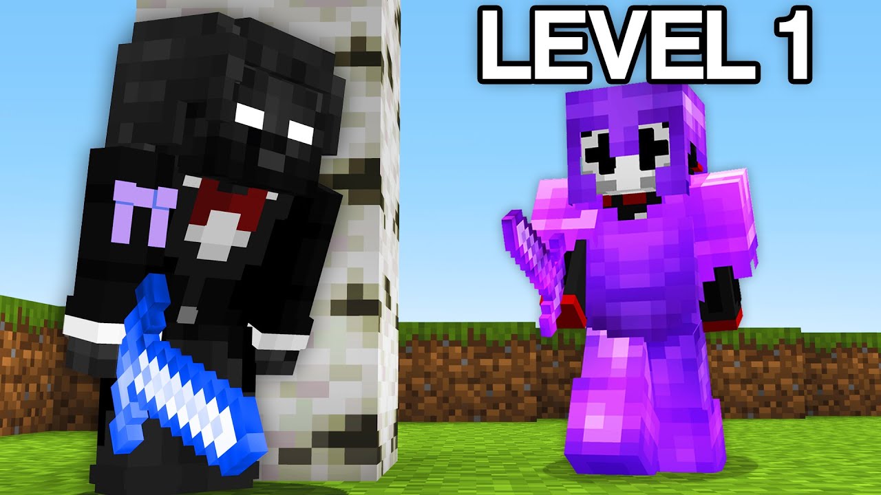 Can I Beat 100 YouTubers?