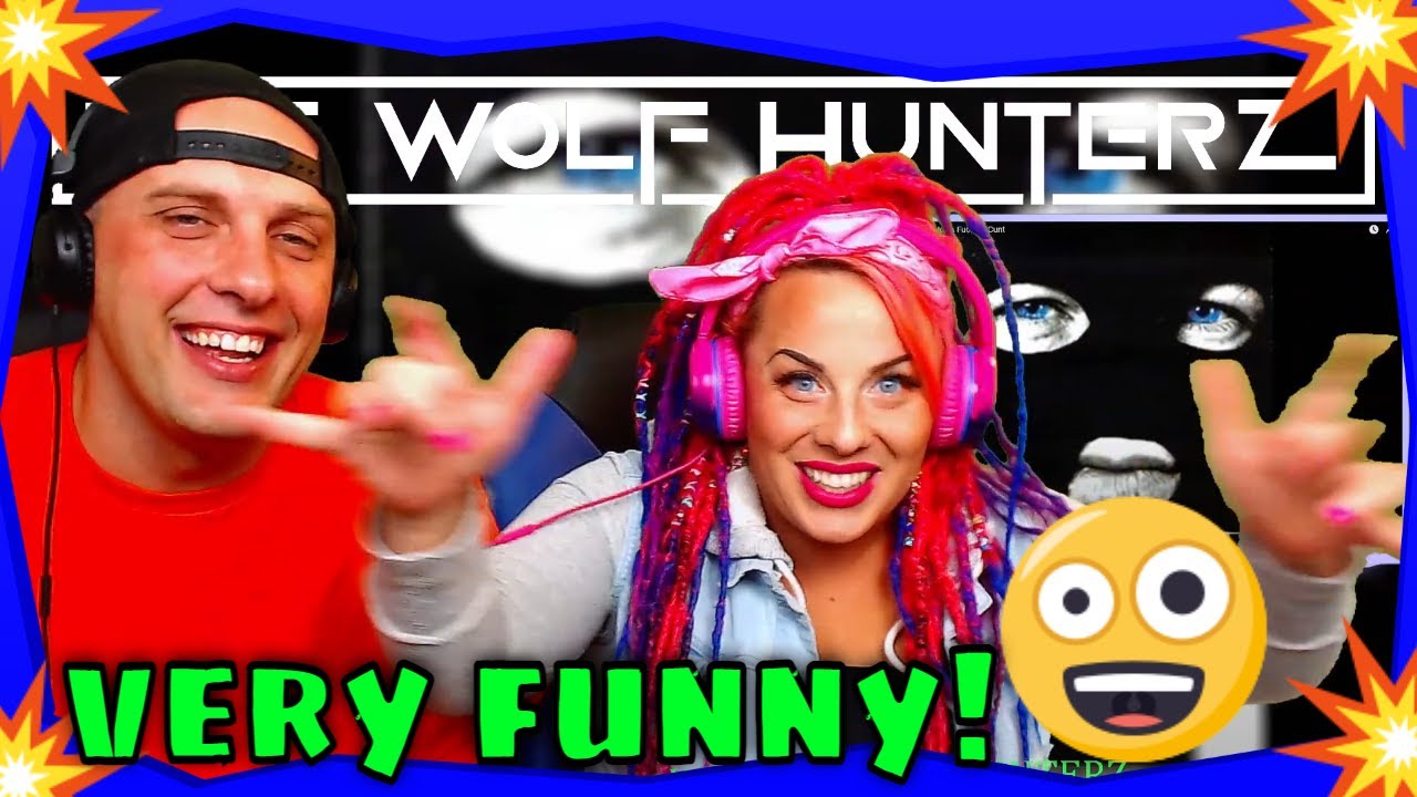 Funny Reaction To TISM I Might Be A C#nt But I'm Not A F#cking C#nt