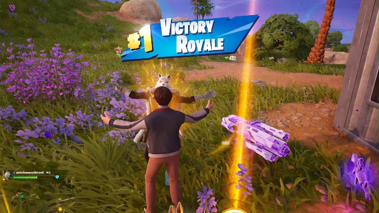 Battle royal victory with my twin brother ‼️😱(must watch ) 😱‼️‼️