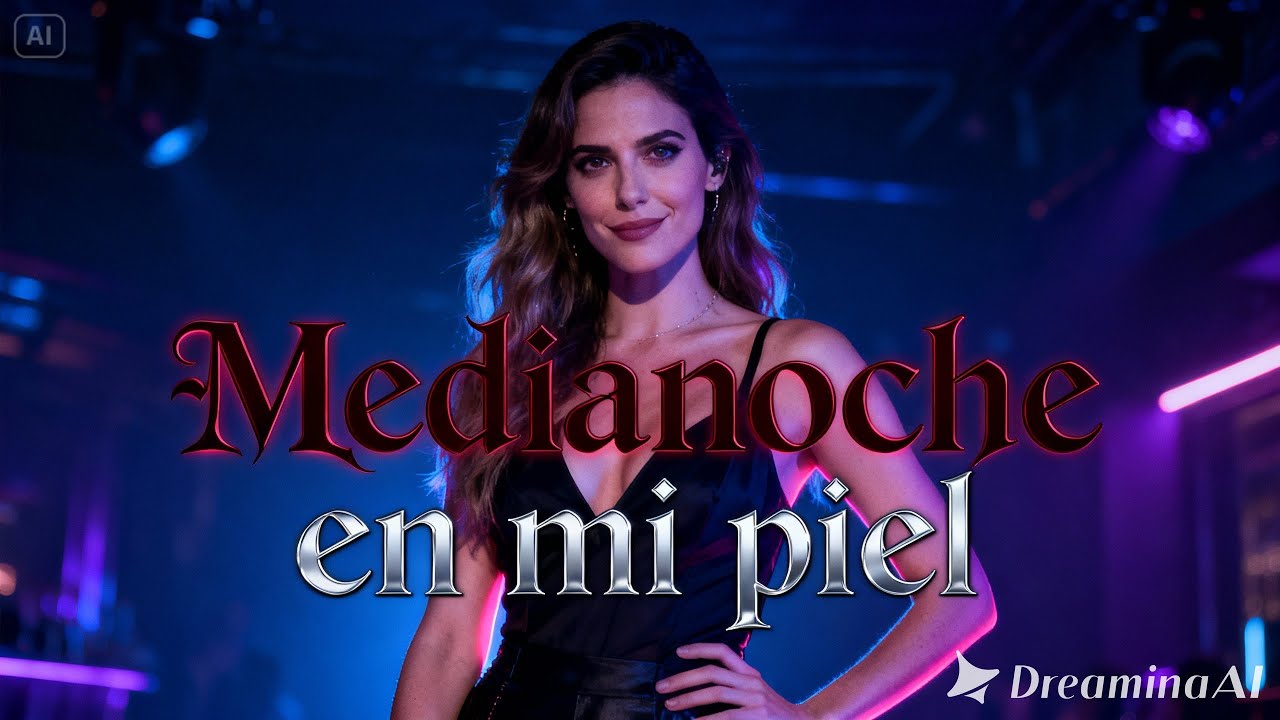 Medianoche en mi Piel