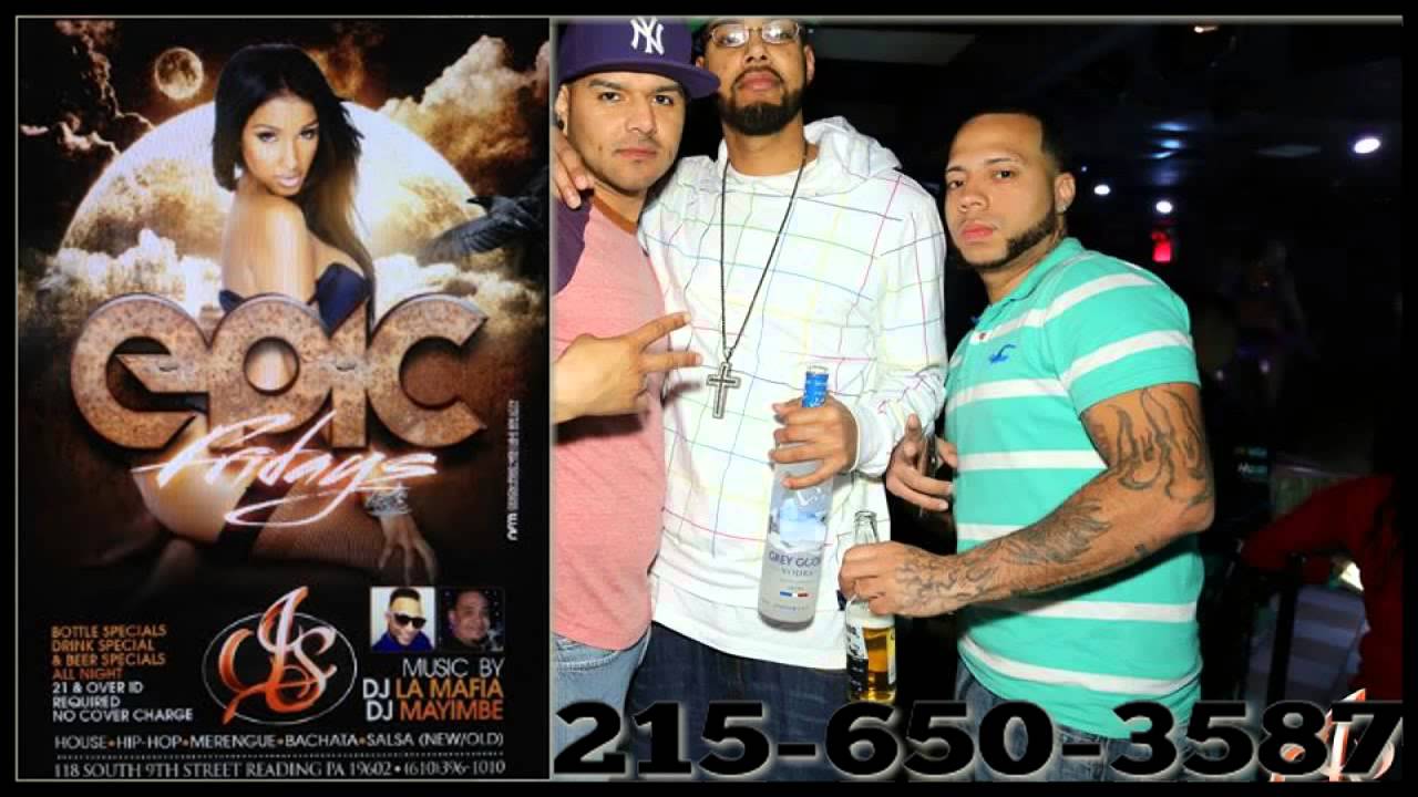 Epic Fridays @ Jet Set Reading |Best Friday Night Party in Reading, Epic Fridays @ Jet set | Epic Fr