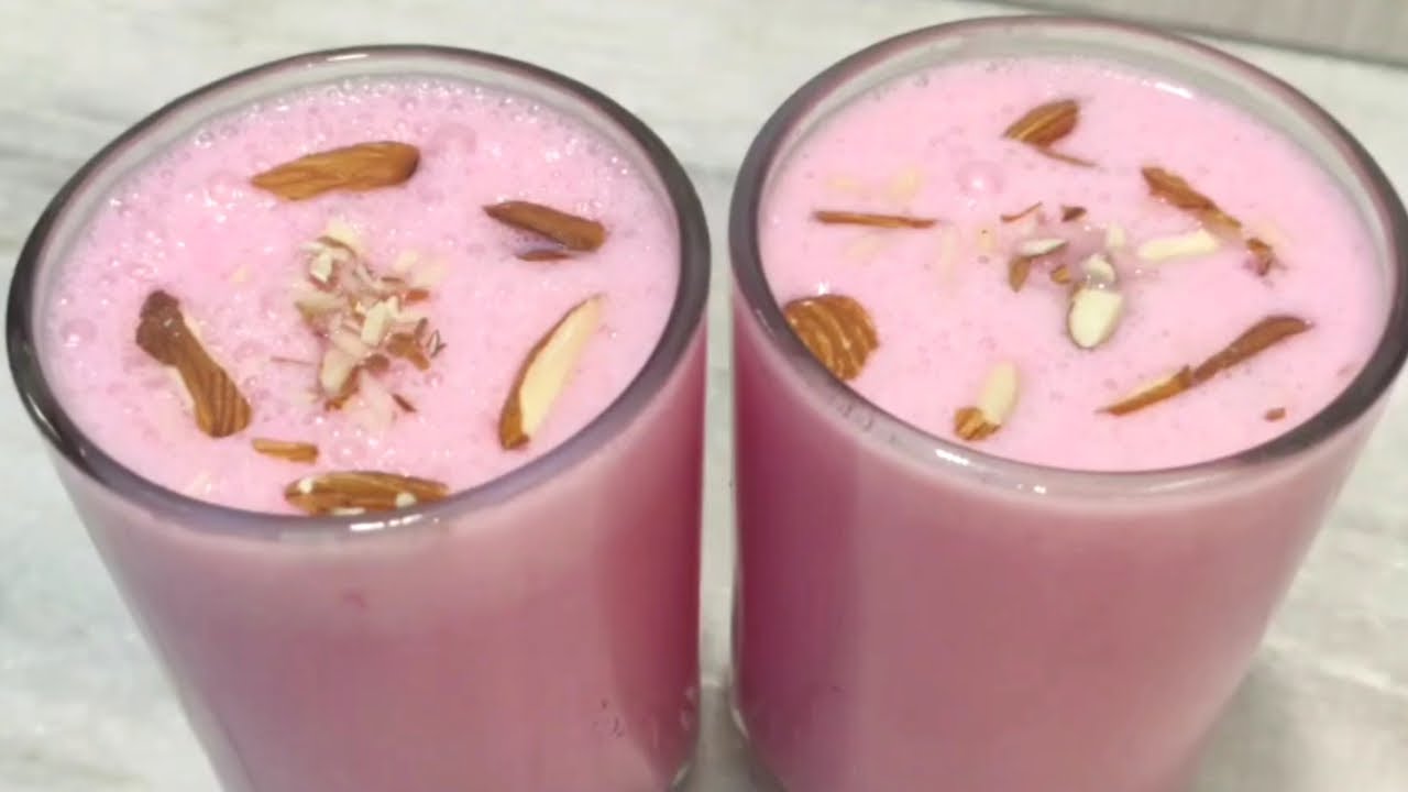 वैनिला मिल्कशेक। vanilla milkshake recipe। vanilla milkshake recipe in hindi। milkshake for summer