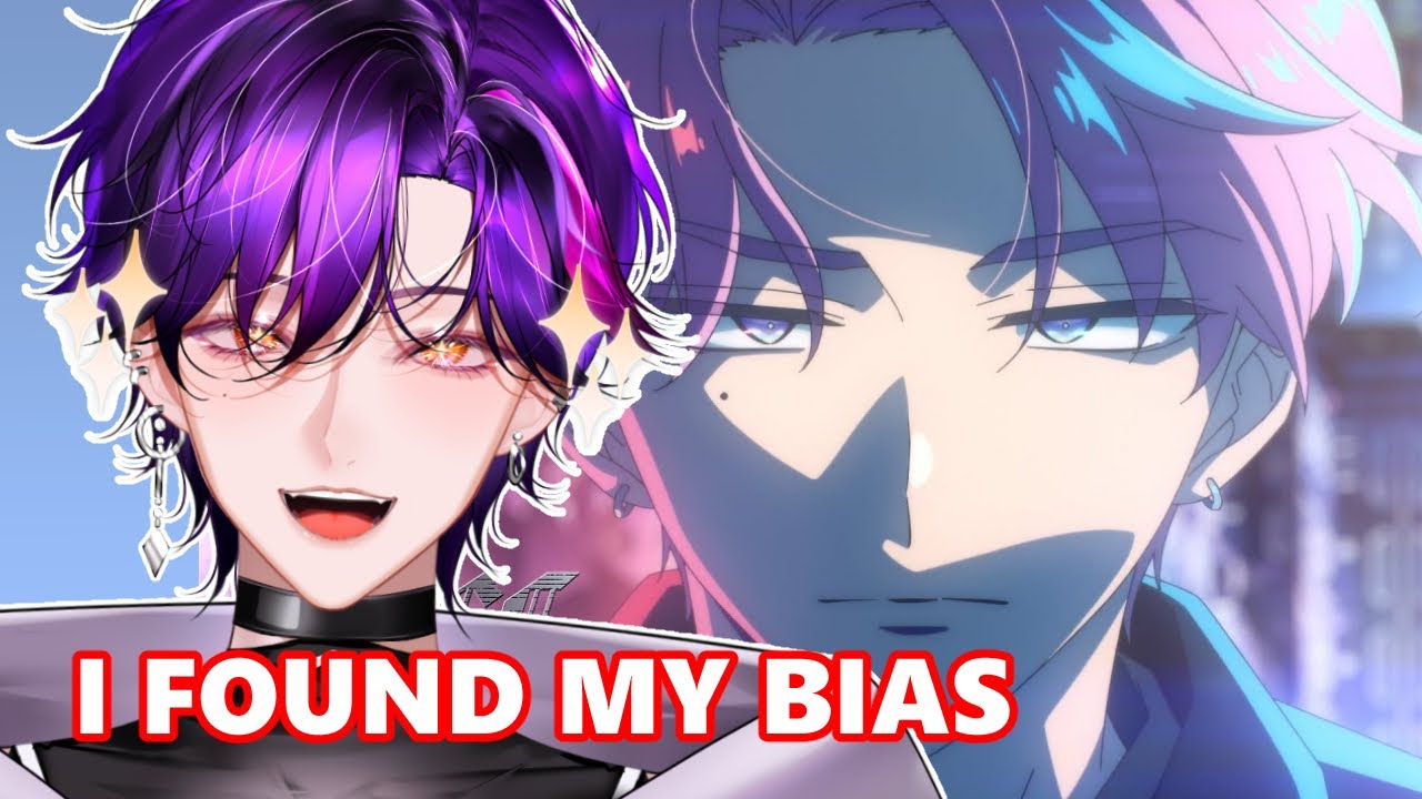 Tomboy VTuber reacts to  F/ACE「F/ACE OFF」(Tamon-kun's B-Side)