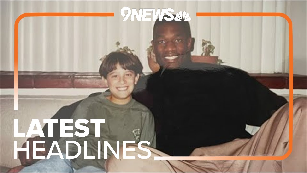 Latest Headlines | Woman remembers Dikembe Mutombo outside of his basketball career