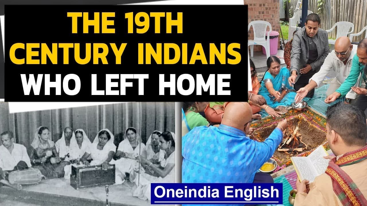 Republic Day special: Indians in South Africa, Fiji | Then and Now | Oneindia News