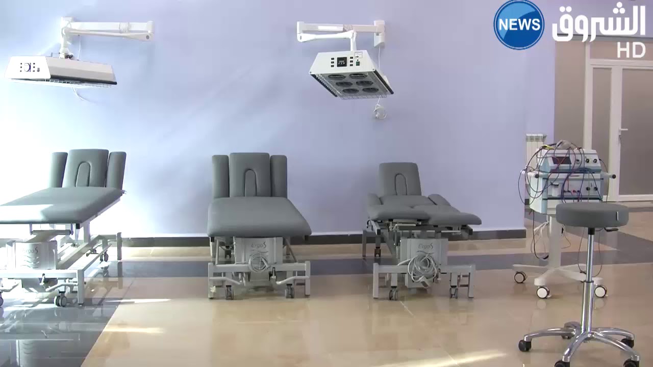 سطيف:  السياحة الحموية بحمام السخنة تستنجد بالخواص لفك العزلة على البلدية