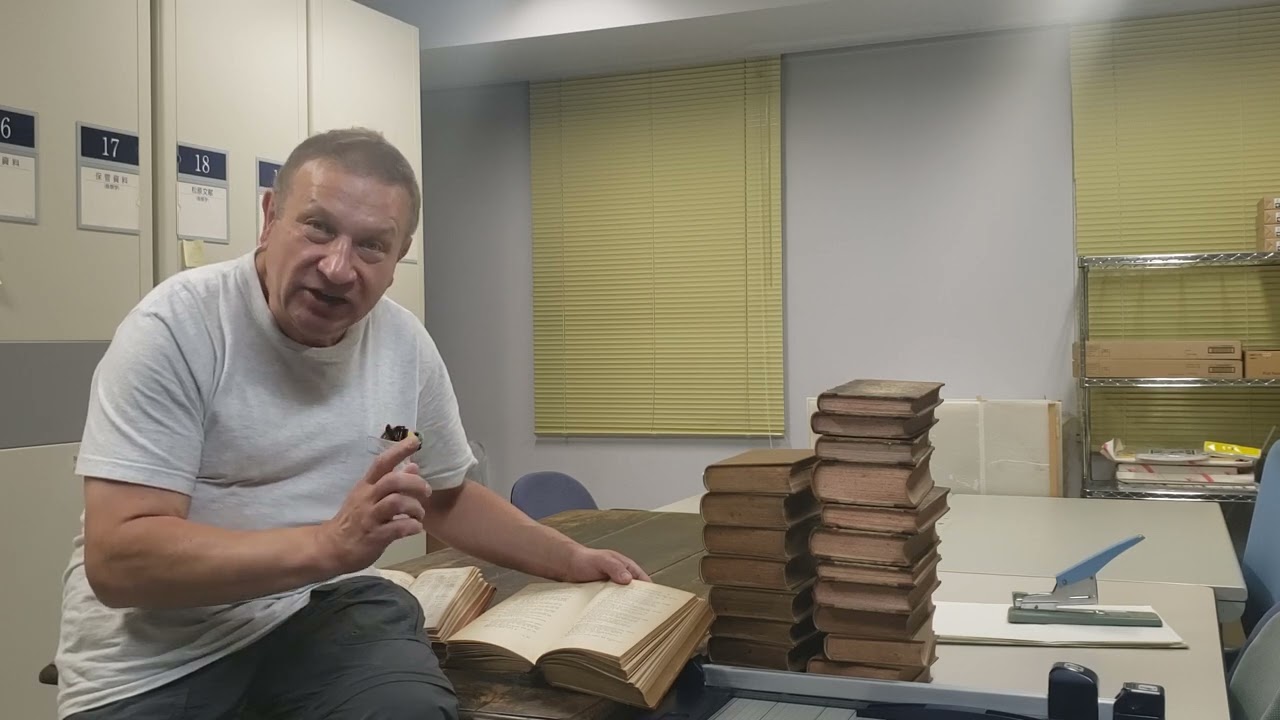 Most important botanical books
