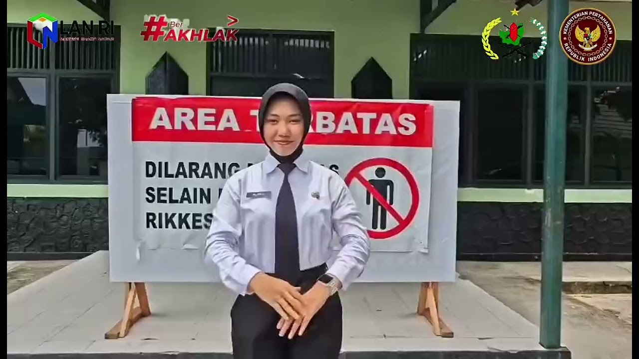 TUGAS AGENDA 2 (KELOMPOK 2 GELOMBANG 4) LATSAR CPNS KEMENTERIAN PERTAHANAN 