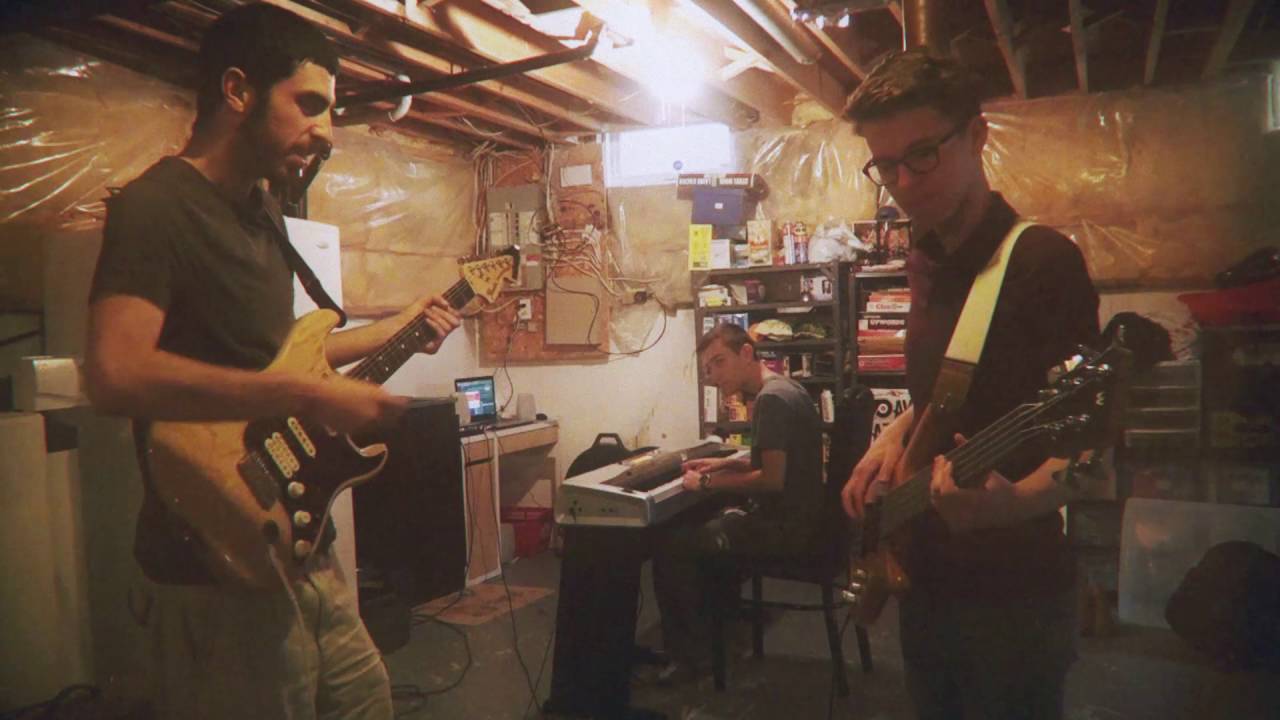 VULFPECK /// Smile Meditation (Cover)