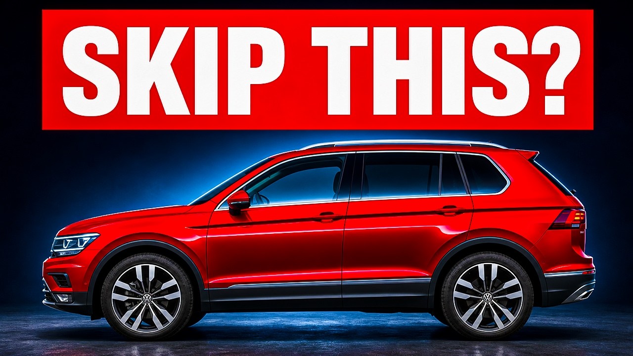 9 SUVs Worth Buying in 2026 (And 2 You Should Skip)