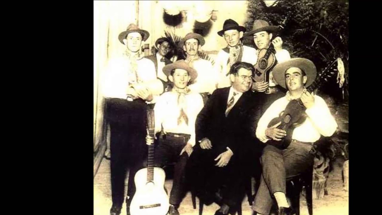 Corn&eacute;lio Pires - Raul Torres e sua Gente do Norte - RECULUTAMENTO - grava&ccedil;&atilde;o de 1930