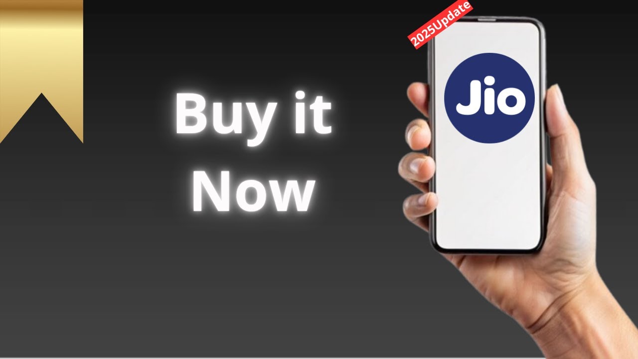 How To Buy Jio eSIM Online (2026 Update)