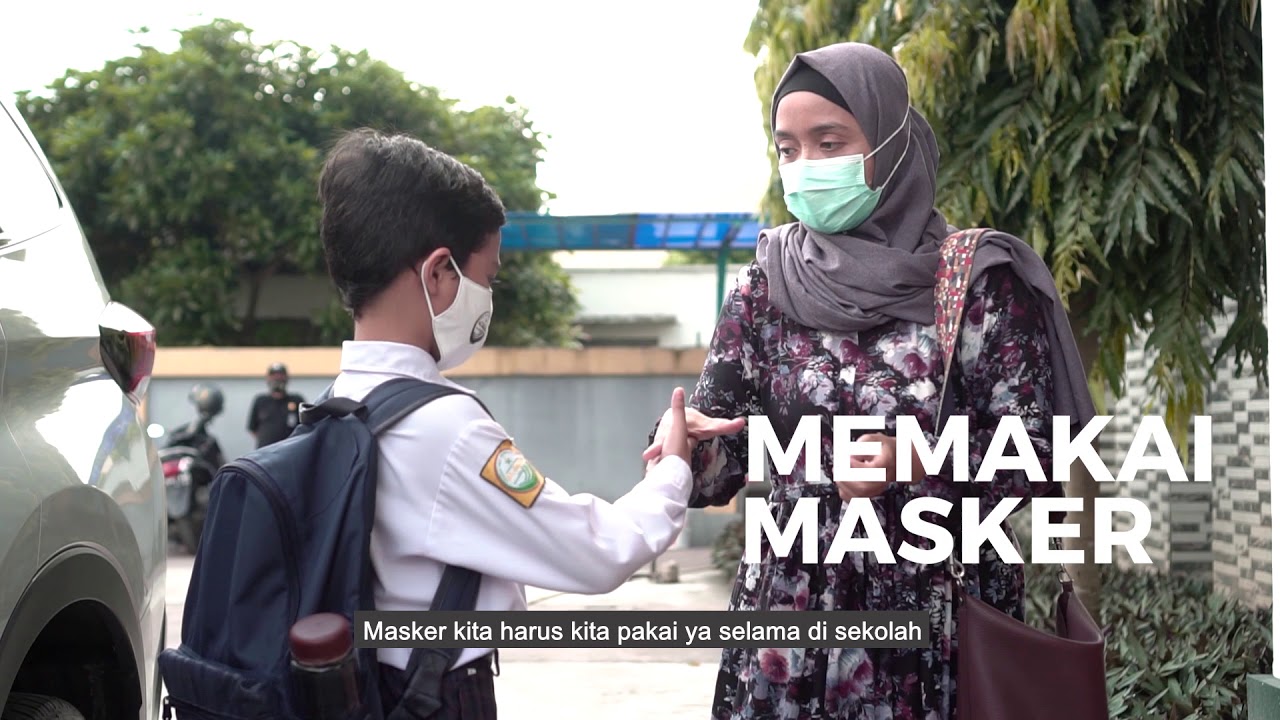 How To: Bersekolah di Era New Normal