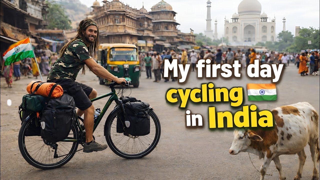 V82🇮🇳:Unbelievable: This Changed My Mind About India!