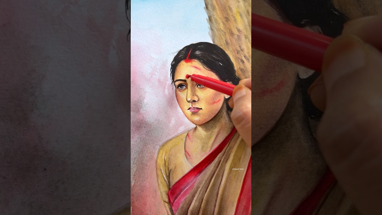 Joymoti Konwari❤️ #shortvideo #shorts #short #art #artist #shortsfeed #bhaimonda #assamese #assam